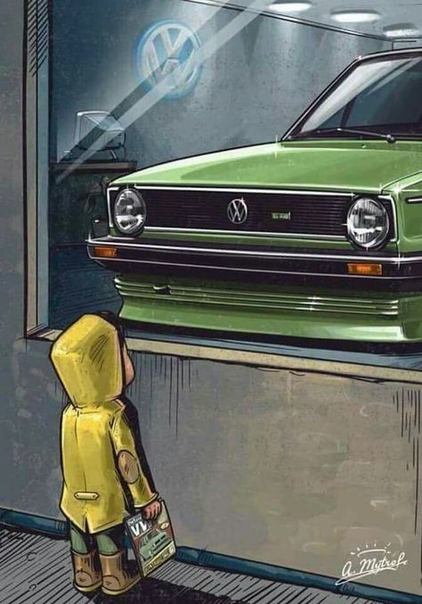 Scirocco Volkswagen, Vw Caddy Mk1, Jetta Mk1, Golf Gti Mk1, Vw R32, Volkswagen Golf Mk1, Vw Golf 1, Vw Mk1, Motorcycle Drawing