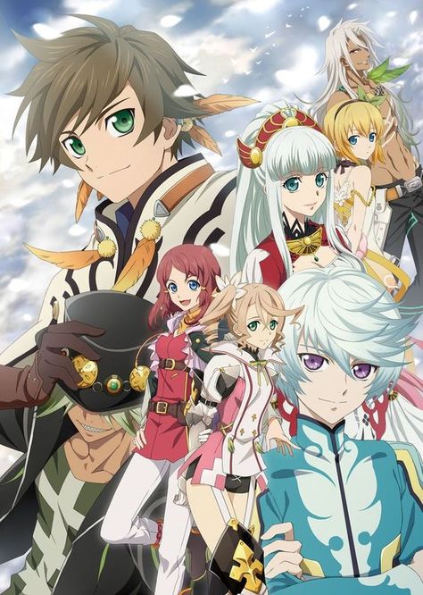 Tales Of Xillia, Anime General, Tales Of Berseria, Crossed Arms, Tales Of Zestiria, Fantasy Wizard, Brown Gloves, Tales Series, Fire Emblem Characters