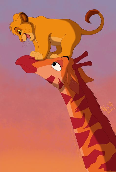 The Lion King 20th Anniversary Collab by KanuTGL on DeviantArt Ariel 1989, Lion King Pictures, Il Re Leone, Images Disney, Lion King Art, Wallpapers Phone, Disney Background, Cosy Room, Disney Phone Wallpaper