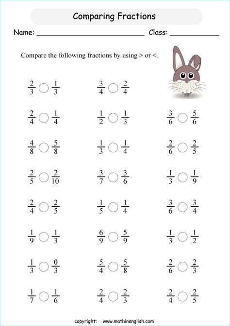 Year 3 Fractions Worksheets, Fraction Worksheet For Grade 3, Like And Unlike Fractions Worksheet, 4th Grade Fractions Worksheets, Compare Fractions 4th Grade, Fractions Grade 3 Activities, Grade 5 Math Worksheets Fractions, Grade 3 Fractions Worksheets, Fraction Grade 3