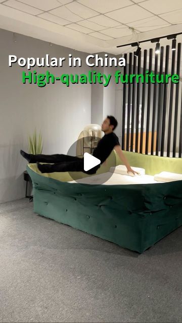 jing.china.furniture on Instagram: "High- quality furniture popular in China#furniture #sofa #factory #sourcing #furnituredesign" Sofa Factory, China Furniture, Furniture Sofa, April 15, High Quality Furniture, Interior Architecture Design, Quality Furniture, Interior Architecture, Furniture Design