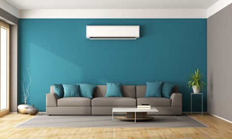 Teal Walls Living Room, Teal Living Room Decor, Living Room Color Combination, Teal Accent Walls, Living Room Turquoise, Room Color Combination, Teal Living Rooms, Living Room Wall Color, Turquoise Walls