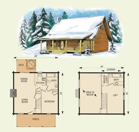 northpoint log home and log cabin floor plan https://www.youtube.com/channel/UCxPj8hXF-JcIr49VdaECJKg/videos Log Cabin Flooring, Cabin Plans With Loft, Arched Cabin, Log Cabin Plans, Log Cabin Floor Plans, Small Cabin Plans, Small Cottage House Plans, Log Home Floor Plans, Log Home Plans