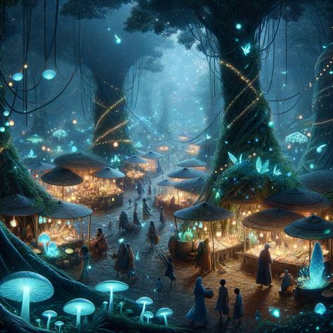 Wander through a market where magic isn't just in the air—it's for sale. 🌌🍄✨ #magicworld #magic #magictricks #magician #magicshow #closeupmagic #closeupmagician #sleightofhand Festival Aesthetic, Close Up Magic, Magic Land, Future Games, Sleight Of Hand, Fantasy Concept, Dnd Maps, Retro Space, Fantasy Worlds