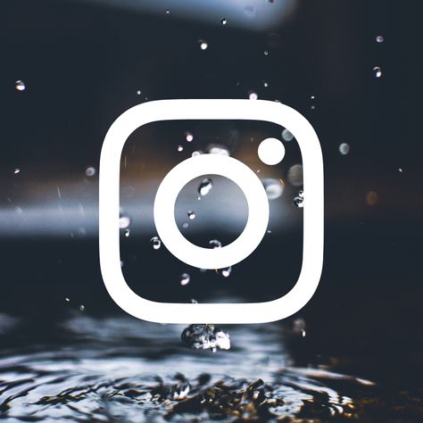 Rain App Icon, Instagram App Icon, Instagram App, Fall Background, Phone Background, Iphone Icon, Phone Backgrounds, Audi Logo, App Icon