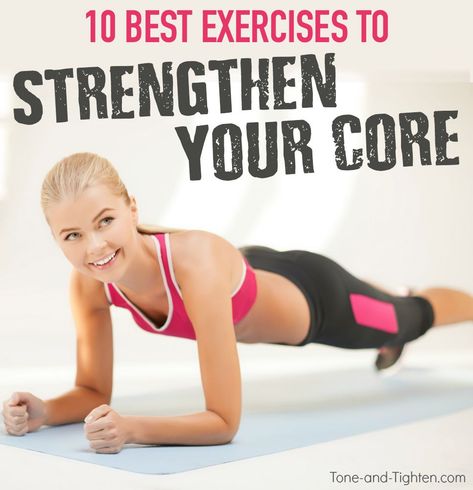 Core Strength Exercises, Best Core Workouts, Abs Exercise, Core Strengthening Exercises, Lower Back Pain Exercises, Strengthen Core, Core Exercises, Strengthening Exercises, Back Pain Exercises