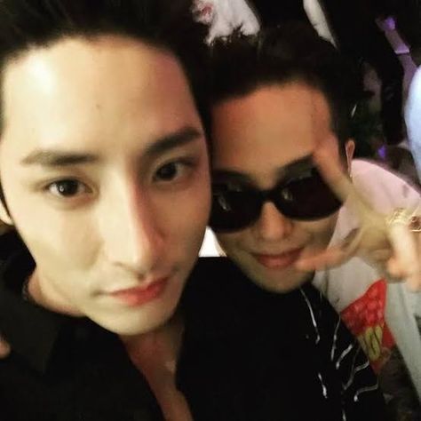 Lee Soo Hyuk, Winner Ikon, Lee Hyuk, Bigbang G Dragon, Vip Bigbang, Ji Yong, Lee Soo, Launch Event, G Dragon