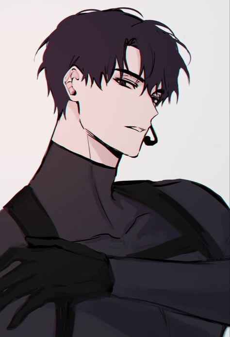 After joining MI6 he automatically is a part of the battalion as an agent working with the others as he sees the Dangers of this new war by any means as he Protects the as member of a new team. Orv Joongdok, Follow For More, Period, Birthday Gift, On Twitter, Twitter, Hair, Anime