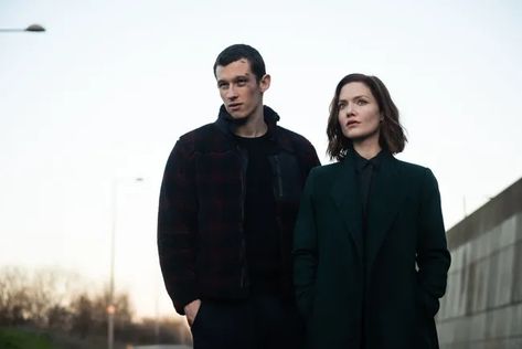 'My family were all over Johnny Depp!' says The Capture star Callum Turner | What to Watch Sharon Rooney, Ralph Ineson, Laura Haddock, The Inbetweeners, Holliday Grainger, Holby City, Callum Turner, The Sinister, What To Watch