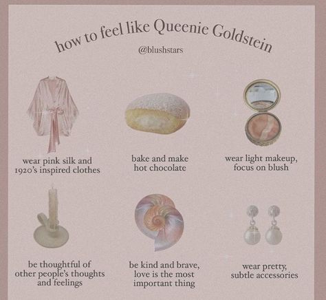 Queenie Goldstein Aesthetic, Queenie Goldstein, Niche Memes, Etiquette And Manners, Modern Princess, Angel Aesthetic, Classy Aesthetic, Pink Girly Things, Princess Aesthetic