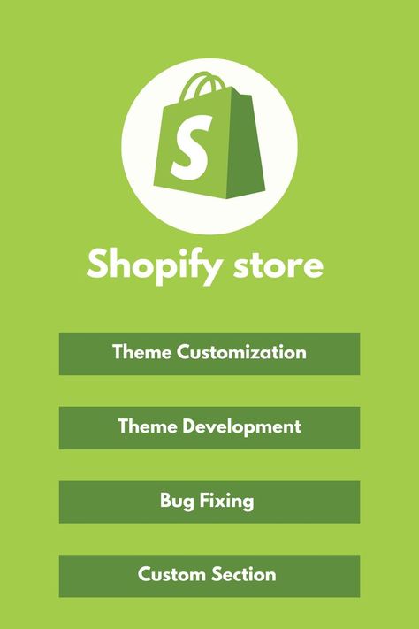 It's always a pleasure working with us:

- 100% productivity

- Long-term relationship

- Friendly knowledgeable staff Shopify Sales, Shopify Apps, Integrated Marketing, Website Promotion, Shopify Website Design, Social Media Apps, Sales Marketing, Shopify Website, Custom Theme