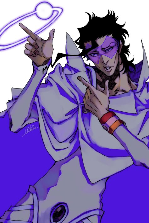 Askin Nakk Le Vaar | #bleach #tybw #manga #anime #fanart Bleach Quincy Fanart, Bleach Tybw Manga, Bleach Captains, Human Skeleton Anatomy, Bleach Tybw, Kuchiki Rukia, Bleach Fanart, Galaxy Pictures, Bleach Characters