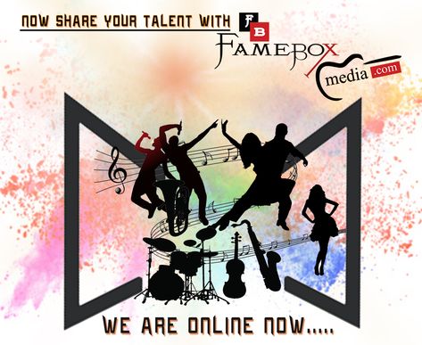 Now show your Talent to the World with best Talent Hunt Show of the Year. Fame Box Media provides you a platform that introduces you to the Glamorous World in Dancing, Singing, Modeling and Instrumental. Visit our Website www.fameboxmedia.com and Register Now. #TalentHunt #Contest2018 #India #KidsCompetition #KidsEvent #SingingCompetition #DancingCompetition #InstrumentalCompetition #ModelingCompetition #KidsContest Talent Contest, Singing Competitions, Photo Background Images, Photo Background, Photo Backgrounds, To The World, How To Introduce Yourself, Background Images, Poster Design