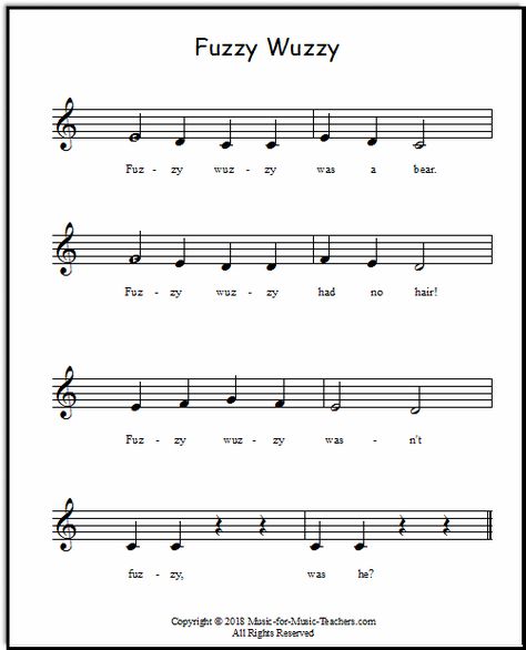 Printable Music Notes for Beginner Piano, a Fun Way to Start Reading! #pianoforbeginners Printable Music Notes, Piano Songs For Beginners, Beginner Piano Music, Keyboard Lessons, Easy Sheet Music, Piano Notes Songs, Trumpet Sheet Music, Beginner Piano, Easy Piano Songs