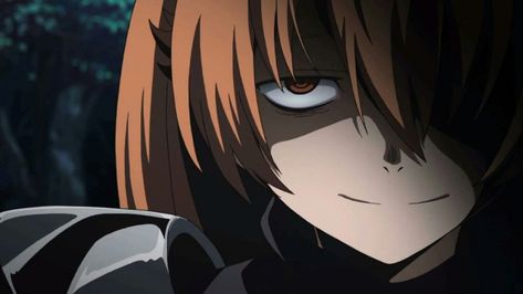 13 Cold Hearted Anime Characters Who Will Send A Chill Down Your Spine - animemotivation.com Anime Smile, Cold Hearted, Akame Ga, Anime Expressions, Boys Wallpaper, Crazy Girls, Anime Eyes, Slayer Anime, Anime Demon