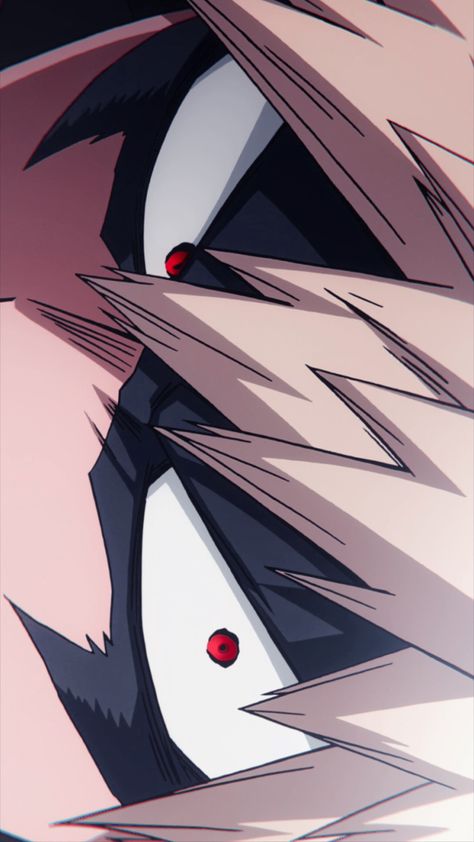 Bakugou Eyes, Bakugo Eyes, Hottest Anime Characters, Bakugo Katsuki, Katsuki Bakugo, Katsuki Bakugou, Bakugou Katsuki, My Hero Academia Episodes, Anime Eyes