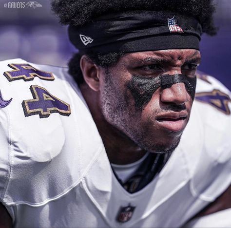 Marlon Humphrey Eye Black Ideas Sports Football, Eye Black Football, Eye Black Ideas Sports, Eyeblack Ideas, Eye Black Sports, Football Eye Black, Marlon Humphrey, Football Makeup, Makeup Moodboard