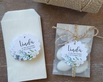 Porta Confetti, Scrapbook Tag, Wedding Bag, Pretty Wedding, Laura Lee, Grand Opening, Wedding Cards, Confetti, Wedding Favors