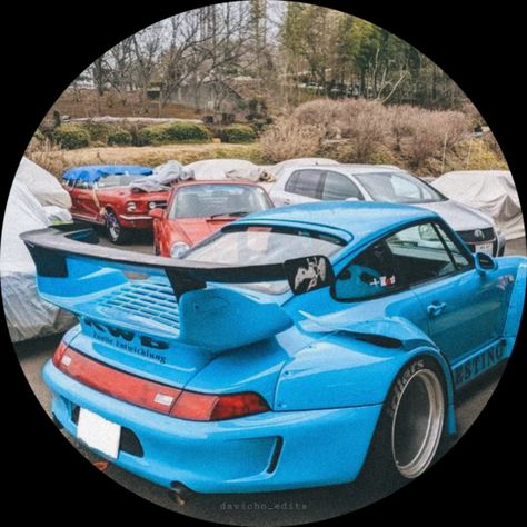 Porsche Profile Picture, Vintage Porsche Aesthetic Wallpaper, Old Porche Car Wallpaper, Retro Porsche Aesthetic, Porshe Car Aesthetic Vintage, Kawaii Logo, Rauh Welt, Porsche 930, Car Tuning