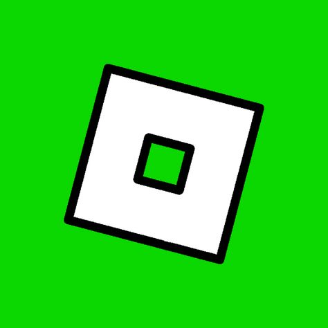 Green Roblox Logo, Gotcha Club, Roblox Logo, Watermark Ideas, Youtube Logo, Collage, ? Logo, Green, Pins