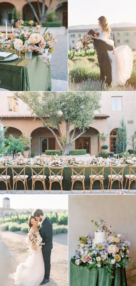 Winery Wedding Inspiration, Spring Winery Wedding, Winery Style, Summer Wedding Inspiration, Fair Photography, Gorgeous Wedding Cake, Wedding Inspiration Summer, Summer Wedding Colors, Wedding 2025