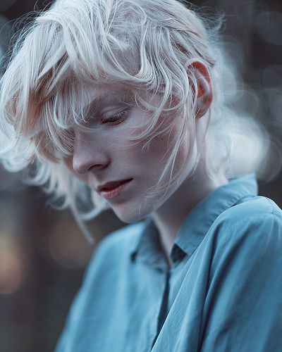 on the nature of daylight II | by T. Cavadini The Nature, Blonde Hair, A Woman, Blonde, Deviantart, Tumblr, Skin, Photography, Hair