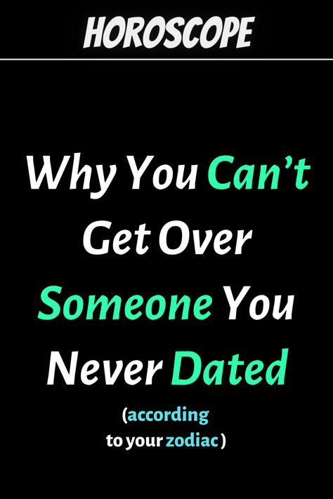 Get Over Someone, At The Doctor, Zodiac Characteristics, Getting Over Someone, One Sided Relationship, Sagittarius Man, Virgo Quotes, Falling For Someone, Dwelling On The Past