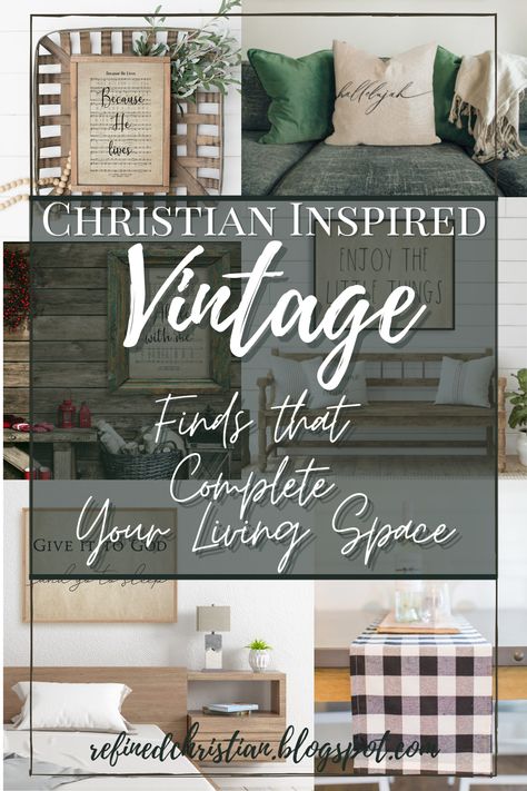 Inexpensive Decor, Love Like Jesus, Farmhouse Inspiration, Christian Home, Christian Marriage, Marriage Tips, Farmhouse Style Decorating, Christian Living, Hard Time