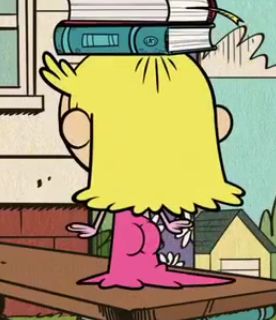 Ella Allan, Lily Loud, Loud House Sisters, Best Cartoon Characters, Tumblr Cartoon, Lola Loud, Bunny Dance, Cartoon Body, The Loud House Fanart