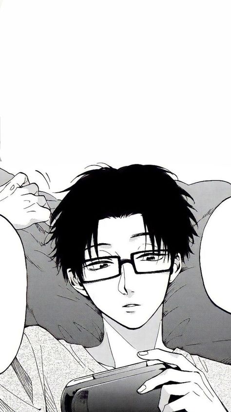 Nifuji Hirotaka, Wotakoi Love Is Hard For Otaku, Anime Red Hair, Printable Wall Collage, Cute Blue Wallpaper, Akaashi Keiji, Screen Icon, Anime Guys Shirtless, Manga Anime One Piece