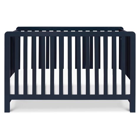 Davinci Crib, Navy Crib, Bed Day, Blue Crib, The Carter, Kids Holiday Gifts, Adjustable Mattress, Halloween Toys, Day Bed