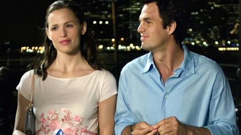 The 10 Best Friends-To-Lovers Romantic Comedies, Including 13 Going On 30 | Cinemablend Friends To Lovers Movies, Alex And Rosie, The Adam Project, Scruffy Hair, Lovers Movie, Adam Project, Catherine Keener, Omar Epps, Netflix Time