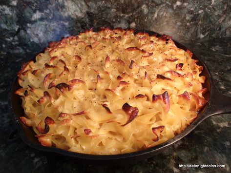 Pineapple Kugel Recipe, Pineapple Kugel, Sweet Noodle Kugel Recipe, German Cuisine Recipes, Kugel Recipes, Noodle Pudding, Jewish Dishes, Noodle Kugel Recipe, Celebration Recipes