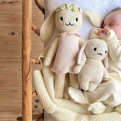 Our cuddle + kind dolls make the best new baby gift 🤍 Giving them a sweet and cosy friend for life! @all.things.av Cuddle And Kind, New Baby Gift, New Baby Gifts, Baby Gift, Gift Giving, New Baby, For Life, Good News, Baby Gifts