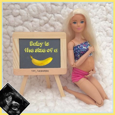 Check out Tiff the Barbie, the newest cool mom on Instagram. Don't be jelly. Barbie Dolls Pregnant, Pregnant Barbie, Barbie Happy Family, Doll Diorama, Princess Charm School, Barbie Playsets, Barbies Pics, Instagram Mom, Millennial Mom