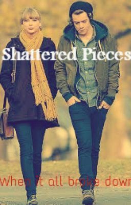 Read "Shattered Pieces (Haylor Fanfic) - Prologue" #wattpad #fanfiction Ticklish Fanart, Harry Taylor, Wattpad Fanfiction, Fanfiction, Taylor Swift, Swift, The Story, Wattpad, Fan Art