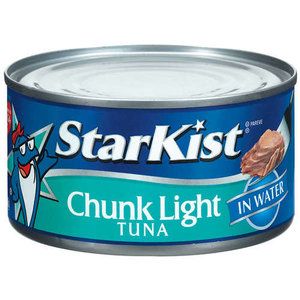 Starkist Tuna, Tuna Can, Canned Seafood, Can Water, Albacore Tuna, Canned Meat, Tuna Casserole, Tuna Fish, Tuna Recipes