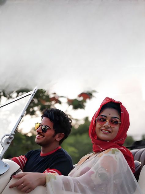 Mahanati ,keerthi suresh, dq Song Images, 90s Women, Keerthi Suresh, Romantic Couple Images, Indian Drama, Bollywood Posters, Movie Pic, Aesthetic Space, Fav Movies