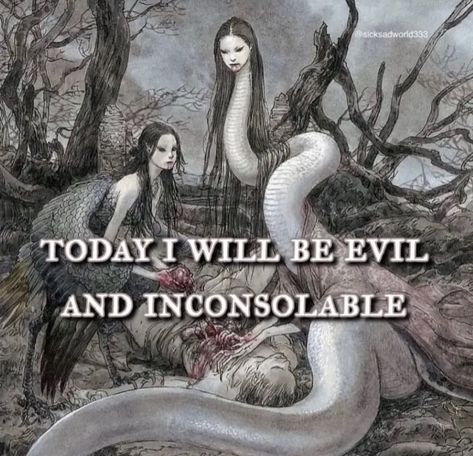 Arte Peculiar, Arte Inspo, Creepy Art, A Snake, On The Ground, Horror Art, Surreal Art, Creature Art, Dark Fantasy Art