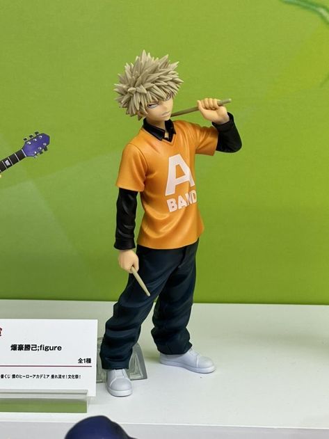 Mha Figurines, Mha Figures, My Hero Academia Merchandise, Bakugo Katsuki, Katsuki Bakugo, Katsuki Bakugou, Bakugou Katsuki, Anime Figurines, Boku No Hero Academia Funny