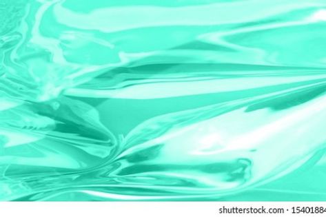 Hologram Background, Holographic Iridescent, Green And Turquoise, Abstract Texture, Mint Color, Tiffany Blue, Turquoise Color, Abstract Artwork, Mint