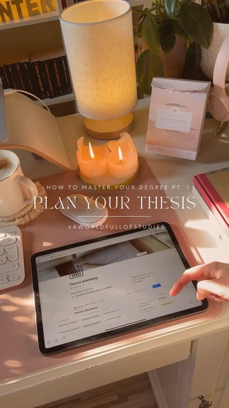 #Thesis_Planning #Thesis_Template #Master_Studies #Planning_Template Thesis Planning, Study Planner Free, Best Daily Planner, Bulletin Board Design, Masters Thesis, Aesthetic Planner, Master Thesis, Master Studies, Planning Template