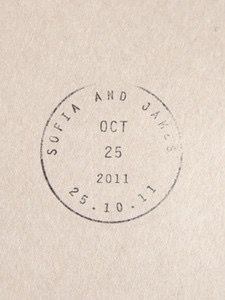 Clean Inspiration, Wedding Graphic Design, Wedding Graphics, Illustration Photo, 카드 디자인, Wedding Stamp, Australia Post, Address Stamp, Invitation Inspiration