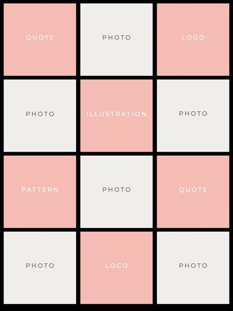 Checkerboard Instagram Feed, Romantic Films, Ig Post, Post Ideas, Instagram Feed, Fashion Ideas, Interior Design, Quick Saves, Instagram