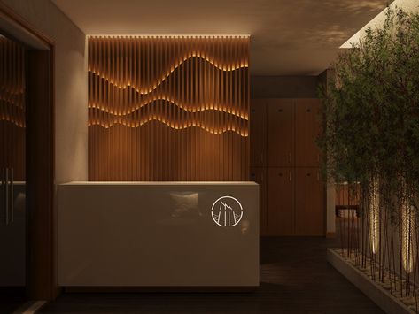 FOOT MASSAGE on Behance Massage Shop Design, Thai Massage Room Design, Spa Pictures, Massage Design, Ayurveda Spa, Massage Parlour, Spa Massage Room, Spa Inspired Bathrooms, Massage Room Design