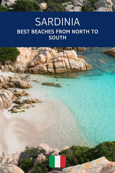 Best Beaches In Sardinia, Sardinia Beach, Anniversary Trips, Best Beaches, Sardinia, Blue Water, Snorkeling, Breathtaking Views, Beautiful Beaches