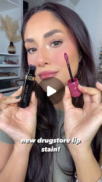 Best Lip Stain Drugstore, Elf Lip Stain Pinkies Up, Best Drugstore Lip Stain, How To Apply Lip Stain, Milani Lip Stain, Lip Stain Peel Off, Drugstore Lip Stain, Lip Stain Aesthetic, Lip Stain Drugstore