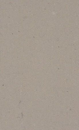 4004 Raw Concrete Grey Quartz Countertop | Caesarstone US Greige Countertops, Caesarstone Raw Concrete, Fresh Concrete Caesarstone, Gray Quartz Countertop, Grey Quartz Countertop, Gray Quartz Countertops, Benchtop Colours, Caesarstone Quartz, Caesarstone Countertop