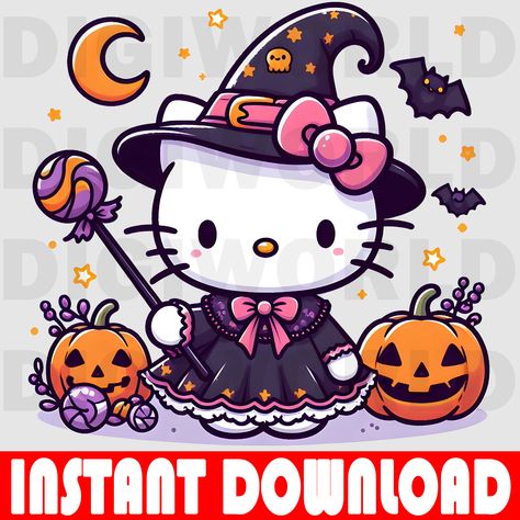 Hello Kitty Costume, Kitty Ideas, Kitty Png, Pink Sanrio, Nice Tattoos, Halloween Kitty, Kawaii Hello Kitty, Lil Girl Hairstyles, Hairstyles Pictures