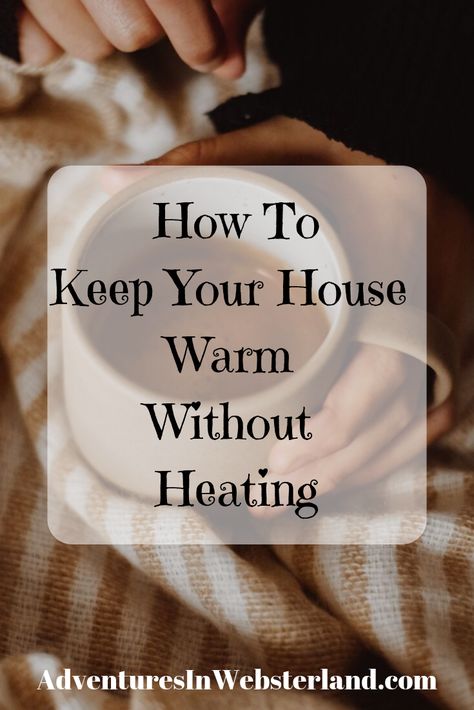 Cold Weather Hacks, Winter Preparedness, How To Stay Warm, Winter Hacks, Budget Tips, Frugal Living Tips, Frugal Tips, Saving Ideas, Survival Tips